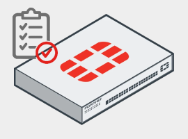 Auditoria para FortiGate
